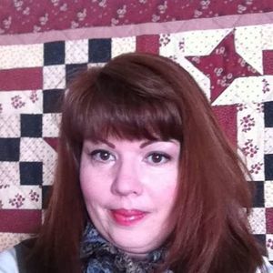 Meet your Posher, Kristine